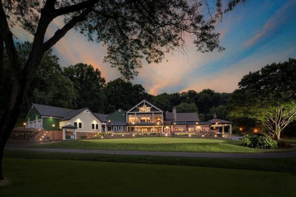 Whitford Country Club